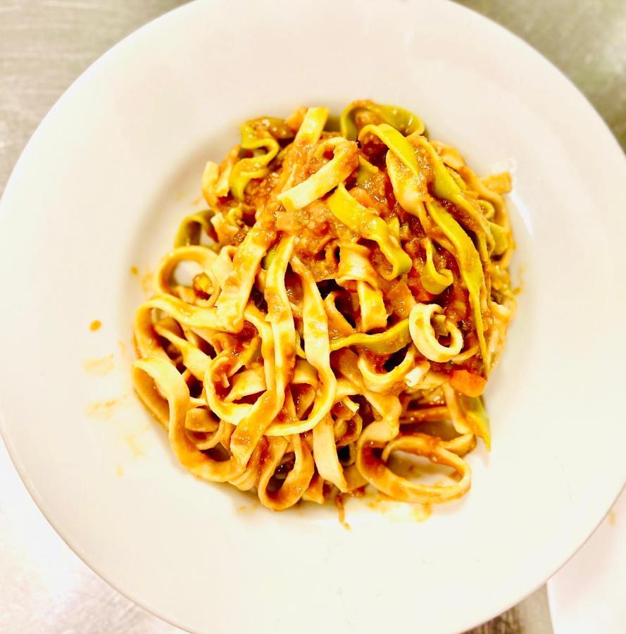 Agriturismo La Betulla Brezzo ภายนอก รูปภาพ