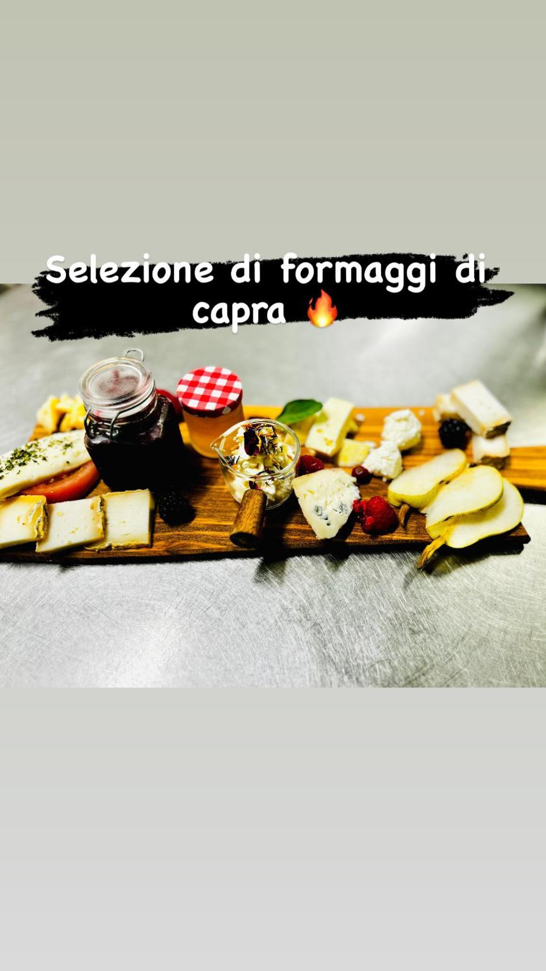 Agriturismo La Betulla Brezzo ภายนอก รูปภาพ